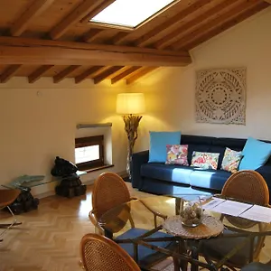 Attic 1 Appartamento